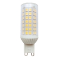 Rabalux - LED Spuldze G9/7W/230V 4000K