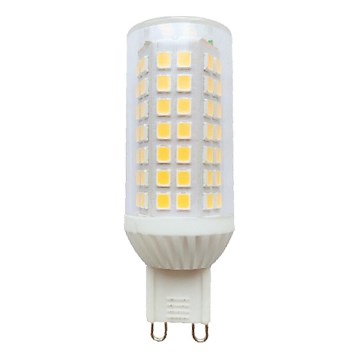 Rabalux - LED Spuldze G9/7W/230V 4000K