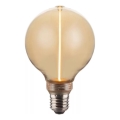 Rabalux - LED Spuldze G95 E27/4W/230V 1800K