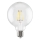 Rabalux - LED Spuldze G95 E27/7,2W/230V 2700K