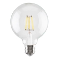 Rabalux - LED Spuldze G95 E27/7W/230V 4000K