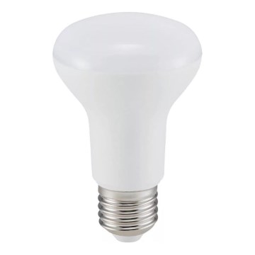 Rabalux - LED Spuldze R63 E27/9W/230V 4000K