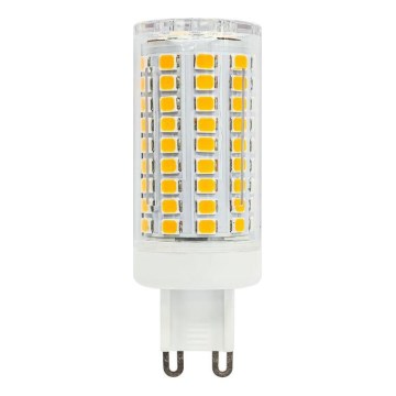 Rabalux - LED spuldze SMD G9/9W/230V 3000K