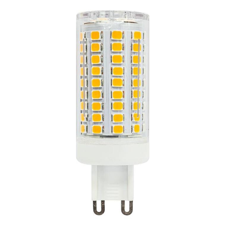 Rabalux - LED spuldze SMD G9/9W/230V 4000K
