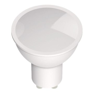 Rabalux - LED spuldze SMD GU10/7W/230V 3000K