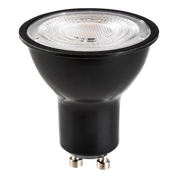 Rabalux - LED spuldze SMD GU10/7W/230V 3000K