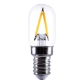 Rabalux - LED Spuldze T20 E14/2W/230V 2700K