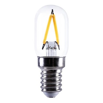Rabalux - LED Spuldze T20 E14/2W/230V 2700K