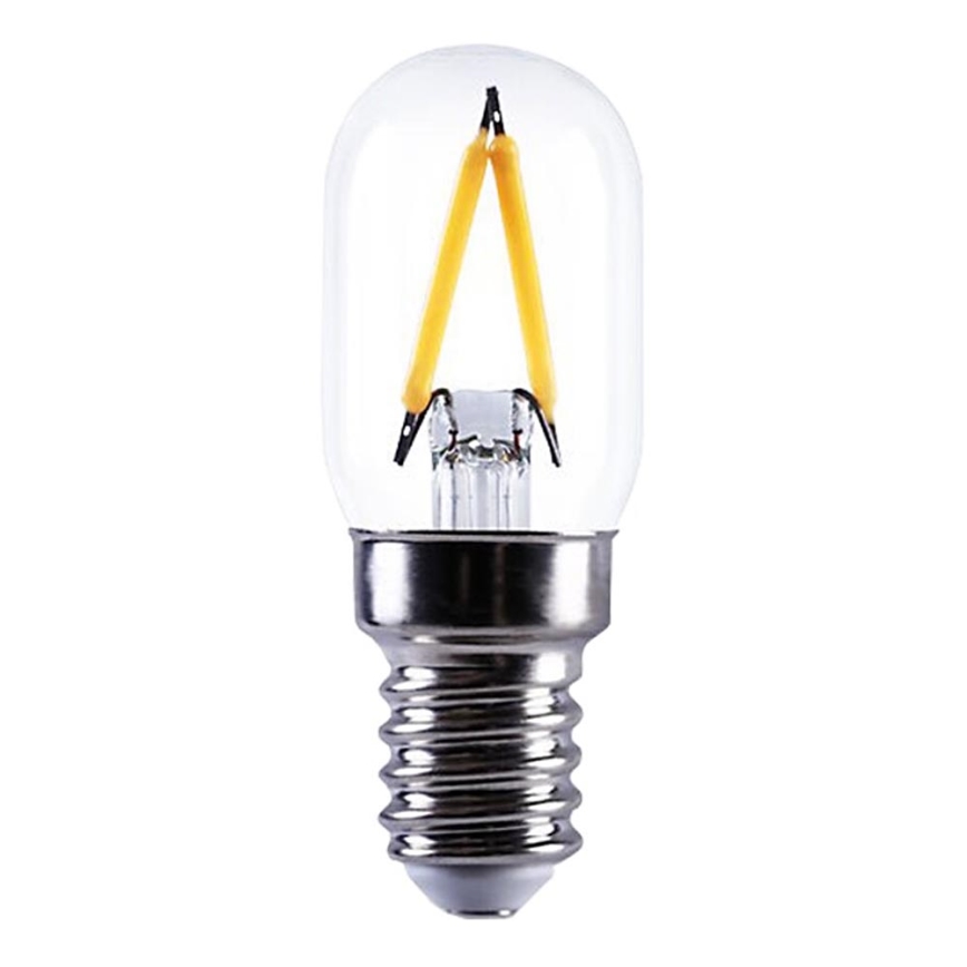 Rabalux - LED Spuldze T20 E14/2W/230V 2700K