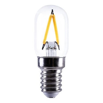 Rabalux - LED Spuldze T20 E14/2W/230V 4000K