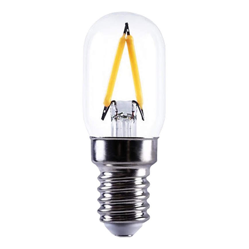Rabalux - LED Spuldze T20 E14/2W/230V 4000K
