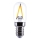 Rabalux - LED Spuldze T20 E14/2W/230V 4000K