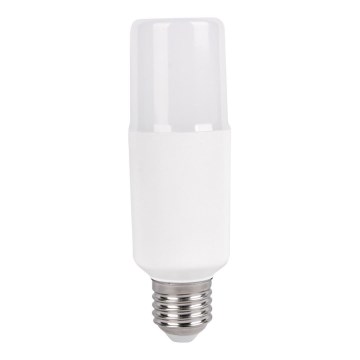 Rabalux - LED Spuldze T37 E27/9W/230V 3000K
