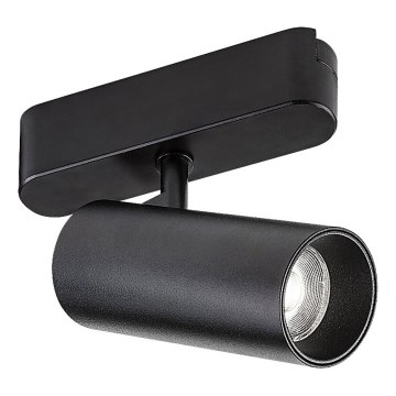 Rabalux - LED Starmetis 1-fāzes sliežu sistēmai LED/10W/230V 4000K melna
