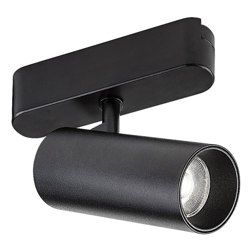 Rabalux - LED Starmetis 1-fāzes sliežu sistēmai LED/10W/230V 4000K melna