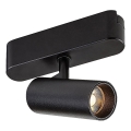 Rabalux - LED Starmetis 1-fāzes sliežu sistēmai LED/6W/230V 3000K melna
