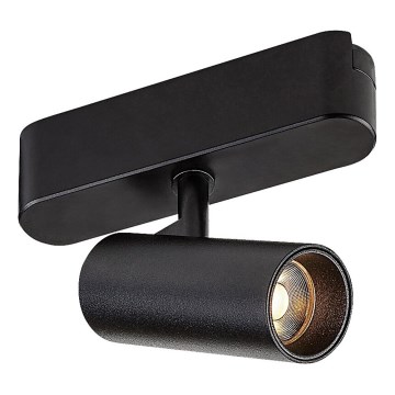 Rabalux - LED Starmetis 1-fāzes sliežu sistēmai LED/6W/230V 3000K melna