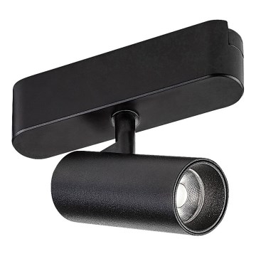 Rabalux - LED Starmetis 1-fāzes sliežu sistēmai LED/6W/230V 4000K melna