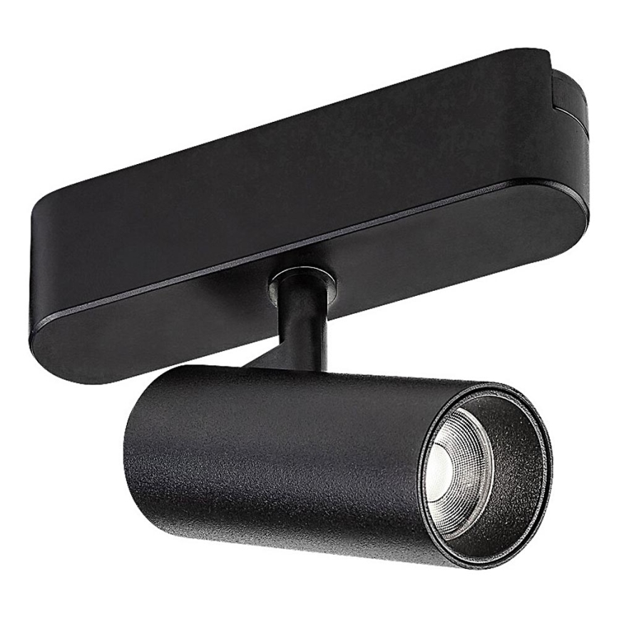 Rabalux - LED Starmetis 1-fāzes sliežu sistēmai LED/6W/230V 4000K melna