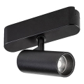 Rabalux - LED Starmetis 1-fāzes sliežu sistēmai LED/6W/24V 4000K melna