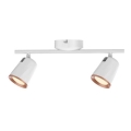 Rabalux - LED Starmetis SOLANGE 2xLED/6W/230V