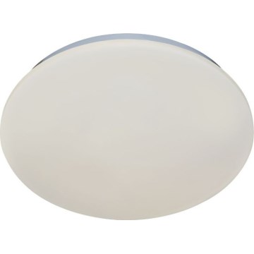 Rabalux - LED vannas istabas griestu gaismeklis LED/12W/230V IP44 4000K Ø 25,5 cm