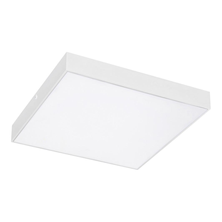 Rabalux - LED vannas istabas griestu gaismeklis LED/18W/230V 2800-6000K IP44 balts 17,5x17,5 cm