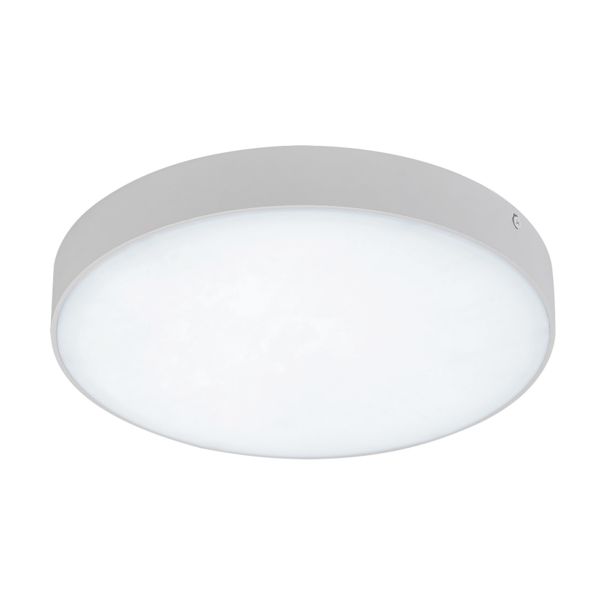 Rabalux - LED vannas istabas griestu lampa LED/18W/230V 3000-6000K IP44 balta Ø 17,5 cm