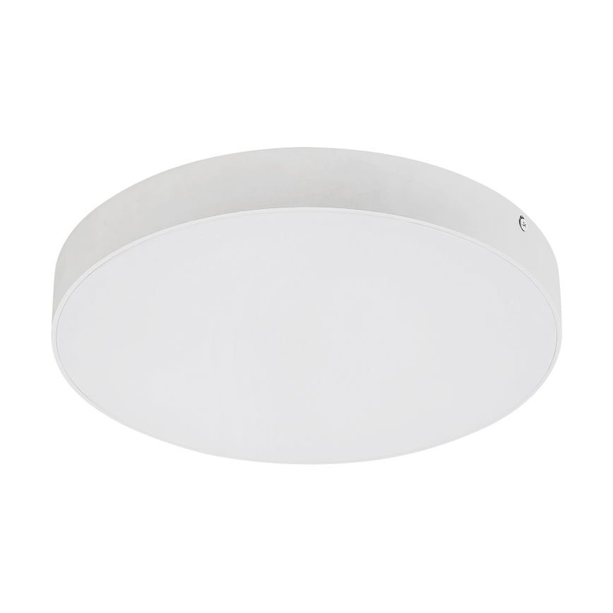 Rabalux - LED vannas istabas griestu lampa LED/18W/230V 3000-6000K IP44 balta Ø 17,5 cm
