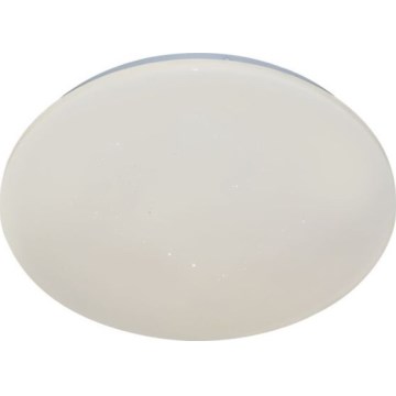 Rabalux - LED vannas istabas griestu gaismeklis LED/18W/230V IP44 4000K Ø 32 cm