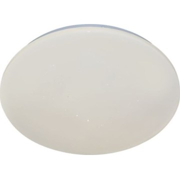 Rabalux - LED vannas istabas griestu gaismeklis LED/18W/230V IP44 4000K Ø 32 cm