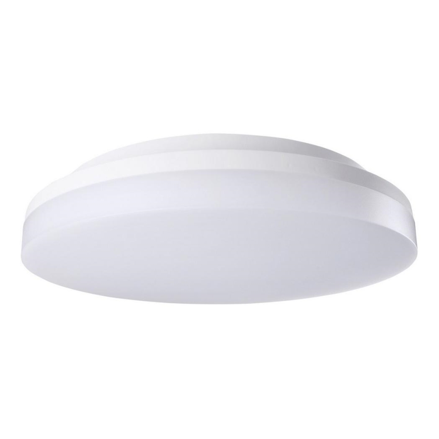 Rabalux - LED Vannas istabas griestu gaismeklis LED/18W/230V IP54 3000K/4000K/6000K