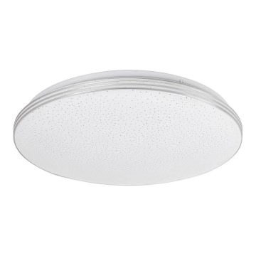 Rabalux - LED vannas istabas griestu gaismeklis LED/30W/230V IP44 Ø 37,5 cm
