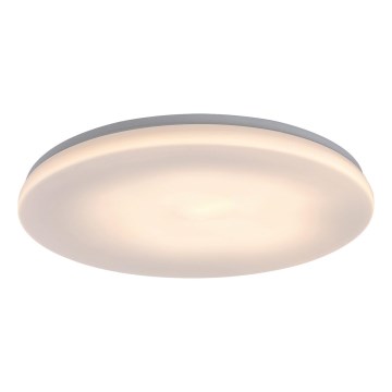 Rabalux - LED vannas istabas griestu gaismeklis LED/36W/230V 3000/4000/6000K IP44 Ø 41 cm