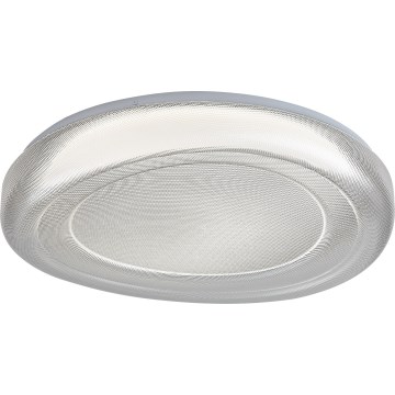 Rabalux - LED vannas istabas griestu gaismeklis LED/36W/230V IP44 4000K Ø 48 cm
