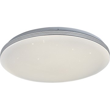 Rabalux - LED vannas istabas griestu gaismeklis LED/40W/230V IP44 4000K Ø 48 cm
