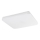Rabalux - LED Vannas istabas griestu lampa ar sensoru LED/18W/230V 3000K IP44
