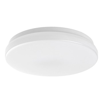 Rabalux - LED Vannas istabas griestu lampa ar sensoru LED/24W/230V 3000K IP44