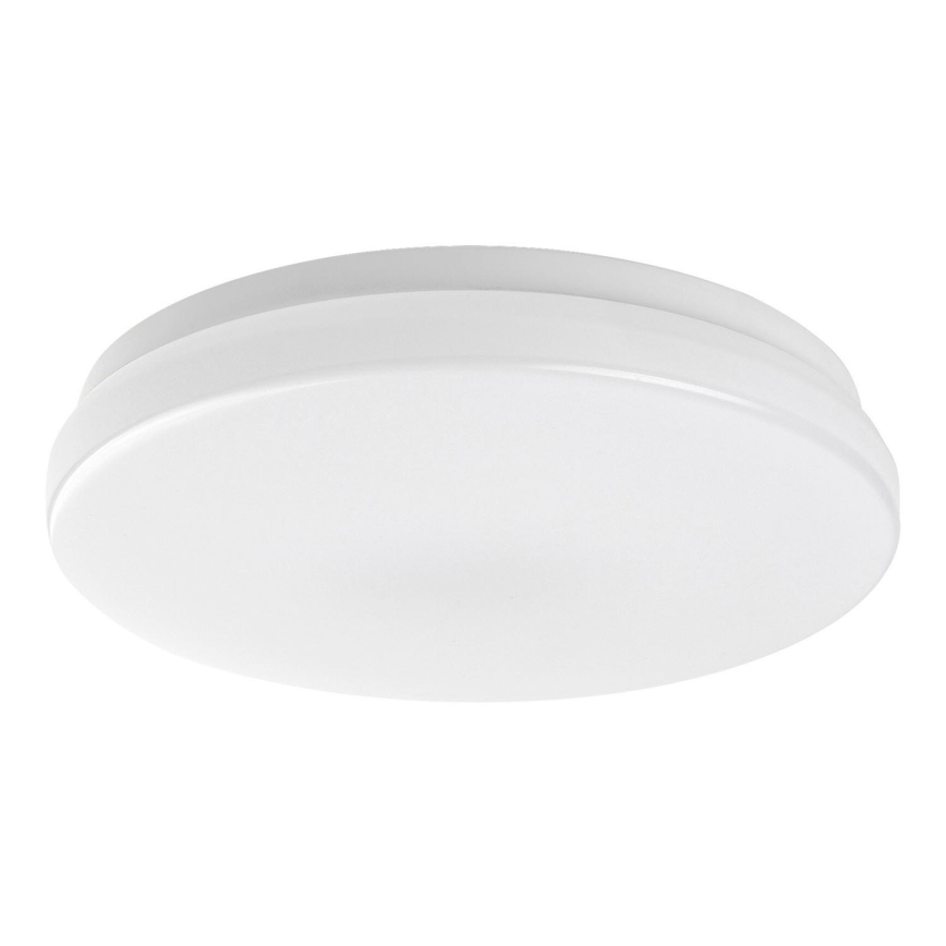 Rabalux - LED Vannas istabas griestu lampa ar sensoru LED/24W/230V 3000K IP44