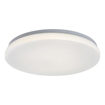 Rabalux - LED Vannas istabas griestu lampa ar sensoru LED/24W/230V 4000K IP44