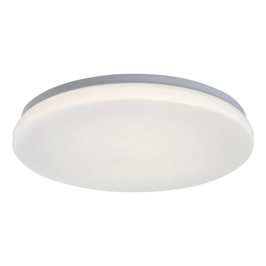 Rabalux - LED Vannas istabas griestu lampa ar sensoru LED/24W/230V 4000K IP44