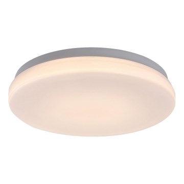 Rabalux - LED Vannas istabas griestu lampa LED/12W/230V 3000/4000/6000K IP44