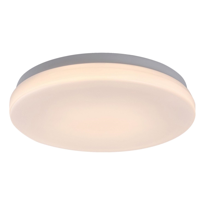 Rabalux - LED Vannas istabas griestu lampa LED/12W/230V 3000/4000/6000K IP44