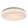 Rabalux - LED Vannas istabas griestu lampa LED/12W/230V 3000/4000/6000K IP44