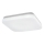 Rabalux - LED Vannas istabas griestu lampa LED/12W/230V 3000/4000/6000K IP44