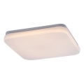 Rabalux - LED Vannas istabas griestu lampa LED/18W/230V 3000/4000/6000K IP44