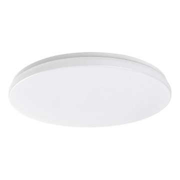 Rabalux - LED Vannas istabas griestu lampa LED/18W/230V 3000/4000/6000K IP44