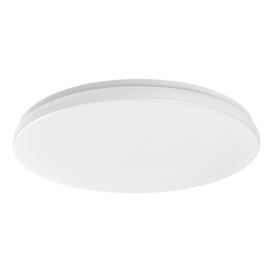Rabalux - LED Vannas istabas griestu lampa LED/18W/230V 3000/4000/6000K IP44