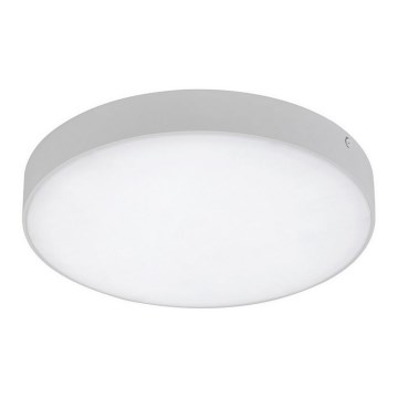 Rabalux - LED vannas istabas griestu lampa LED/18W/230V 3000-6000K IP44 balta Ø 17,5 cm
