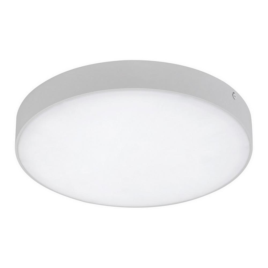 Rabalux - LED vannas istabas griestu lampa LED/18W/230V 3000-6000K IP44 balta Ø 17,5 cm